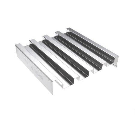 Bki Divider Pan, Fw Sgl Notch WB31285700